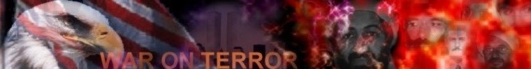 War On Terror, Resourcelinks Information Resources
